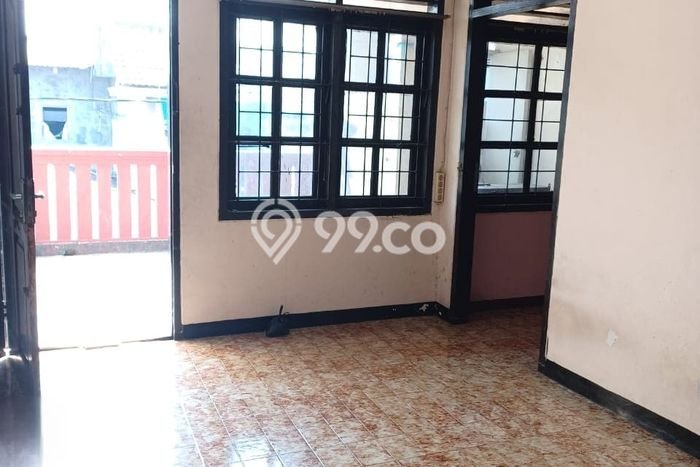 Rumah Modern 3 KT LT 90m2 di Kalimalang Rumah Modern 3 KT LT 90m2 di Kalimalang