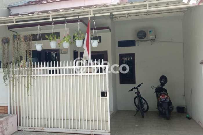 Rumah Strategis Minimalis Lb 50m2 di Bekasi Utara, Bekasi Rumah Strategis Minimalis Lb 50m2 di Bekasi Utara, Bekasi