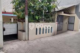 Dijual Hunian Rumah Nyaman 4 KT di Ciganjur, Jakarta Selatan Dijual Hunian Rumah Nyaman 4 KT di Ciganjur, Jakarta Selatan