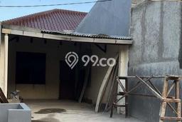 Dijual Tanah di Bekasi, Luas 55m2 - Dijual Tanah di Bekasi, Luas 55m2 -