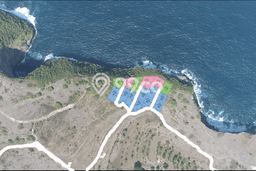Tanah Kavling Dijual di Nusa Penida, Klungkung dengan Luas Tanah 500m2 Tanah Kavling Dijual di Nusa Penida, Klungkung dengan Luas Tanah 500m2