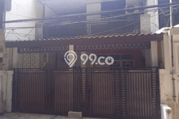 Rumah Modern 4 KT LT 91m2 di Kalimalang Rumah Modern 4 KT LT 91m2 di Kalimalang