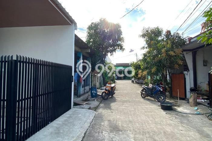 Hunian Murah Dijual di Tambun Selatan, Bekasi Harga Rp 375 Juta Hunian Murah Dijual di Tambun Selatan, Bekasi Harga Rp 375 Juta