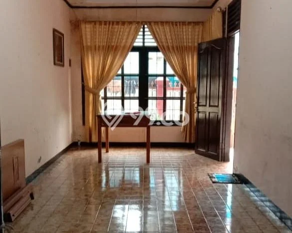 Rumah Modern 3 KT LT 90m2 di Kalimalang Rumah Modern 3 KT LT 90m2 di Kalimalang