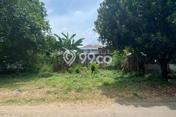 Kavling Tanah untuk Dijual di Caman, Bekasi, Luas 364m2 Kavling Tanah untuk Dijual di Caman, Bekasi, Luas 364m2