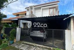 Rumah Luxury Modern Tanpa Renovasi di Kalimalang Jakarta Timur Rumah Luxury Modern Tanpa Renovasi di Kalimalang Jakarta Timur