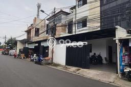 Kost Dijual Lokasi Strategis Cipete Jakarta Selatan 29 Kamar Tidur Kost Dijual Lokasi Strategis Cipete Jakarta Selatan 29 Kamar Tidur