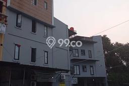 Unit Kost Dijual di Tangerang Spesifikasi 21 Kamar Tidur dan Kawasan Ramai Unit Kost Dijual di Tangerang Spesifikasi 21 Kamar Tidur dan Kawasan Ramai