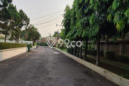 Untuk Dijual Tanah di Jakarta Selatan, Luas 17607m2 - Untuk Dijual Tanah di Jakarta Selatan, Luas 17607m2 -