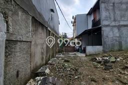 Untuk Dijual Tanah di Jakarta Timur, Luas 54m2 SHM Untuk Dijual Tanah di Jakarta Timur, Luas 54m2 SHM