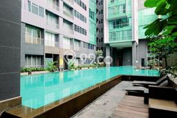 Hunian Apartemen Ideal untuk Dijual di Jakarta Selatan dengan 1 Kamar Hunian Apartemen Ideal untuk Dijual di Jakarta Selatan dengan 1 Kamar