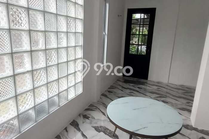Jarang Ada! Rumah Kontrakan 4 Kamar Nyaman Siap Huni Bintaro Jarang Ada! Rumah Kontrakan 4 Kamar Nyaman Siap Huni Bintaro