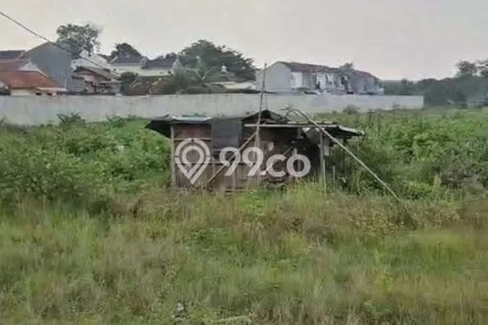Tanah Dijual Lokasi Sawangan, Depok Luas 12000m2 Legalitas Aman Tanah Dijual Lokasi Sawangan, Depok Luas 12000m2 Legalitas Aman