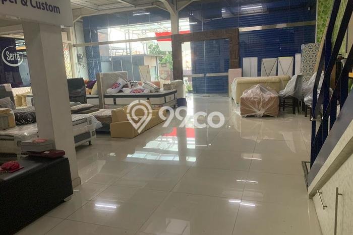 Kantor untuk Disewa di Pusat Jakarta Selatan Luas Bangunan 1200m2 Kantor untuk Disewa di Pusat Jakarta Selatan Luas Bangunan 1200m2