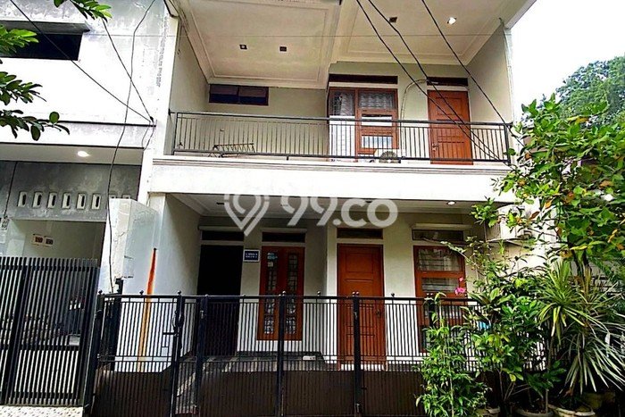 Jarang Ada! Rumah Kontrakan 2 Kamar Bagus Siap Huni Bintaro Jarang Ada! Rumah Kontrakan 2 Kamar Bagus Siap Huni Bintaro