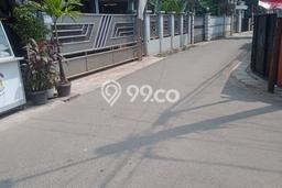 Jual Rumah Favorit Siap Huni LB 400m2 di Ciputat, Tangerang Selatan Jual Rumah Favorit Siap Huni LB 400m2 di Ciputat, Tangerang Selatan