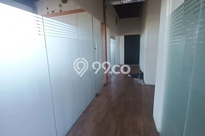 FOR RENT! Kantor di Pondok Pinang Cocok untuk Bisnis 170m2 FOR RENT! Kantor di Pondok Pinang Cocok untuk Bisnis 170m2