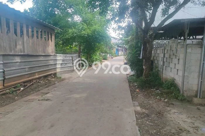 Dijual Tanah 260m2 di Graha Raya, Tangerang Selatan Dijual Tanah 260m2 di Graha Raya, Tangerang Selatan