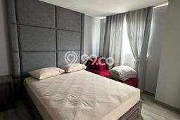 Apartemen Minimalis untuk Dijual di Bintaro Dengan Spesifikasi 0 KT & 1 KM Apartemen Minimalis untuk Dijual di Bintaro Dengan Spesifikasi 0 KT & 1 KM