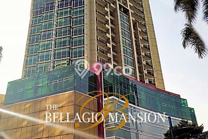 Hunian Apartemen Eksklusif untuk Dijual di Jakarta Selatan dengan 5 BR & 4 Kamar Mandi Hunian Apartemen Eksklusif untuk Dijual di Jakarta Selatan dengan 5 BR & 4 Kamar Mandi