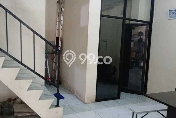 Unit Ruko Tersedia di Margonda Spesifikasi LB 230m2 Unit Ruko Tersedia di Margonda Spesifikasi LB 230m2