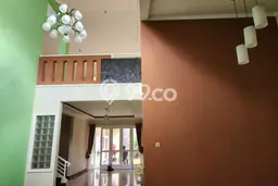 Disewakan! Rumah 4 Kamar Tidur &
3 Kamar Mandi di Bintaro, Tangerang Selatan Disewakan! Rumah 4 Kamar Tidur &
3 Kamar Mandi di Bintaro, Tangerang Selatan