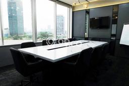 FOR RENT! Kantor di Sudirman Cocok untuk Bisnis 300m2 FOR RENT! Kantor di Sudirman Cocok untuk Bisnis 300m2