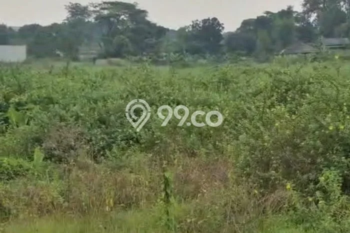 Tanah Dijual Lokasi Sawangan, Depok Luas 12000m2 Legalitas Aman Tanah Dijual Lokasi Sawangan, Depok Luas 12000m2 Legalitas Aman