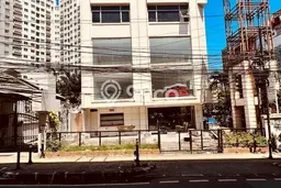 Unit Komersial Disewakan di Jakarta Selatan Area Strategis Harga Kompetitif Unit Komersial Disewakan di Jakarta Selatan Area Strategis Harga Kompetitif