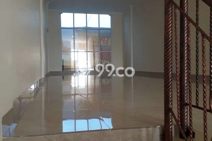 Unit Ruko Disewakan di Bintaro di Area Ramai & Strategis Unit Ruko Disewakan di Bintaro di Area Ramai & Strategis