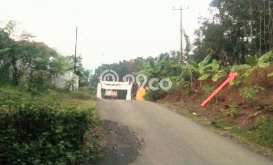 Lahan Investasi Lokasi Serang Serang SHM Lahan Investasi Lokasi Serang Serang SHM