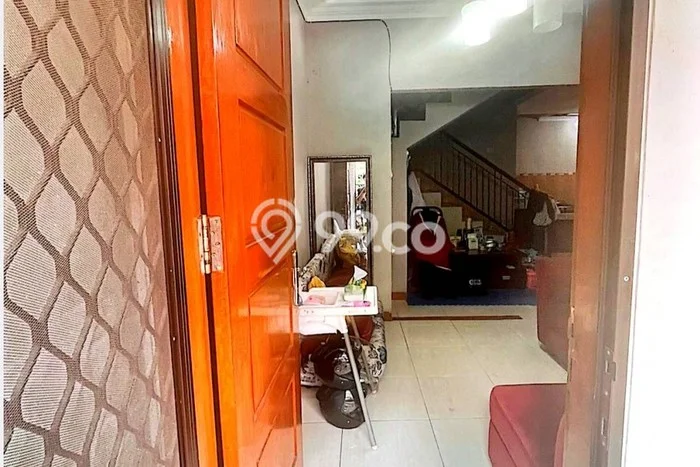 Jarang Ada! Rumah Kontrakan 2 Kamar Bagus Siap Huni Bintaro Jarang Ada! Rumah Kontrakan 2 Kamar Bagus Siap Huni Bintaro