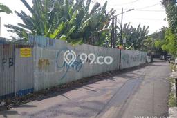 Tanah Kavling Dijual di Depok I, Depok dengan Luas Tanah 1500m2 Tanah Kavling Dijual di Depok I, Depok dengan Luas Tanah 1500m2