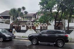 Hunian Super Elit dengan Akses Paling Strategis di Cipete, Jakarta Selatan Hunian Super Elit dengan Akses Paling Strategis di Cipete, Jakarta Selatan