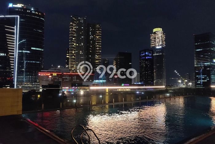 Hunian Apartemen Eksklusif untuk Dijual di Jakarta Selatan dengan 5 BR & 4 Kamar Mandi Hunian Apartemen Eksklusif untuk Dijual di Jakarta Selatan dengan 5 BR & 4 Kamar Mandi