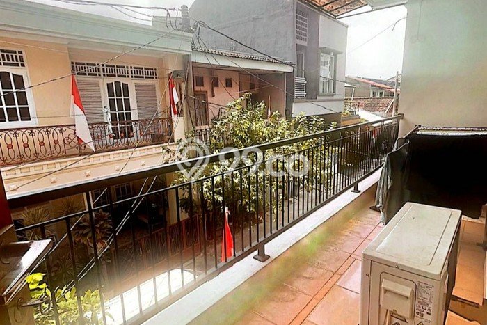 Jarang Ada! Rumah Kontrakan 2 Kamar Bagus Siap Huni Bintaro Jarang Ada! Rumah Kontrakan 2 Kamar Bagus Siap Huni Bintaro