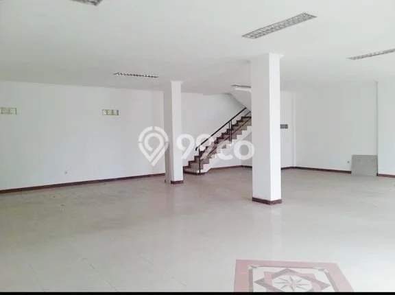 Unit Ruko Tersedia di Kedoya Spesifikasi LB 468m2 Unit Ruko Tersedia di Kedoya Spesifikasi LB 468m2
