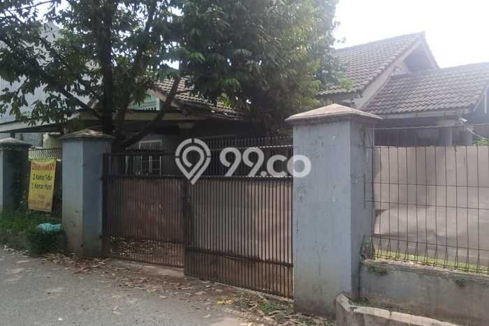 Lokasi terbaik! Rumah siap huni disewakan di Parung LB 300m2 Lokasi terbaik! Rumah siap huni disewakan di Parung LB 300m2