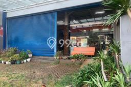 Kantor Disewa di Jakarta Selatan dengan LB 1200m2 Area Komersial Ramai Kantor Disewa di Jakarta Selatan dengan LB 1200m2 Area Komersial Ramai