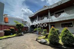 Jual Rumah Mewah Megah Dengan View Cantik di Bintaro, Tangerang Selatan Jual Rumah Mewah Megah Dengan View Cantik di Bintaro, Tangerang Selatan