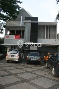 Unit Gudang Tersedia di Pondok Pinang Spesifikasi LB 330m2 Unit Gudang Tersedia di Pondok Pinang Spesifikasi LB 330m2