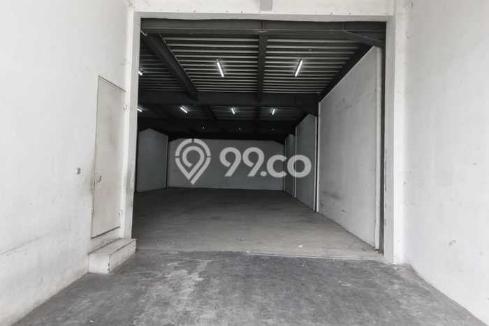 Unit Gudang Tersedia di Pantai Indah Kapuk Spesifikasi LB 720m2 Unit Gudang Tersedia di Pantai Indah Kapuk Spesifikasi LB 720m2