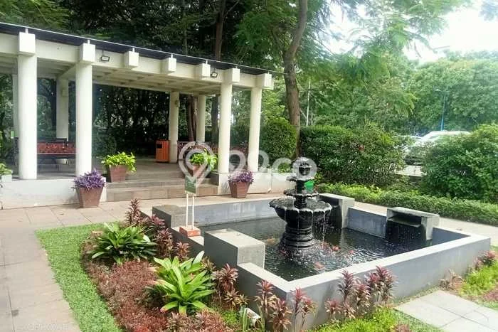 Apartemen Strategis 25m2 di Sunter Jakarta Utara 1 KT Apartemen Strategis 25m2 di Sunter Jakarta Utara 1 KT