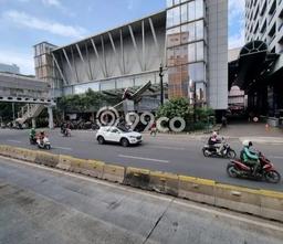 Komersial Dijual di Prime Area Jakarta Pusat Luas 14000m2 Komersial Dijual di Prime Area Jakarta Pusat Luas 14000m2