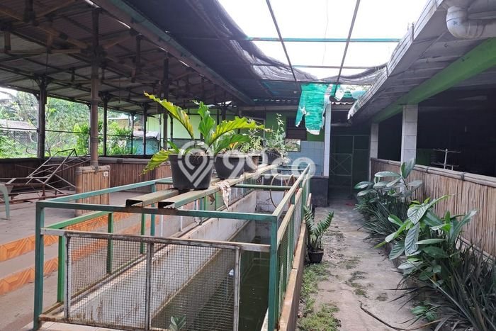 Komersial Paling Dicari LB 500m2 Dijual di Parung Panjang Komersial Paling Dicari LB 500m2 Dijual di Parung Panjang