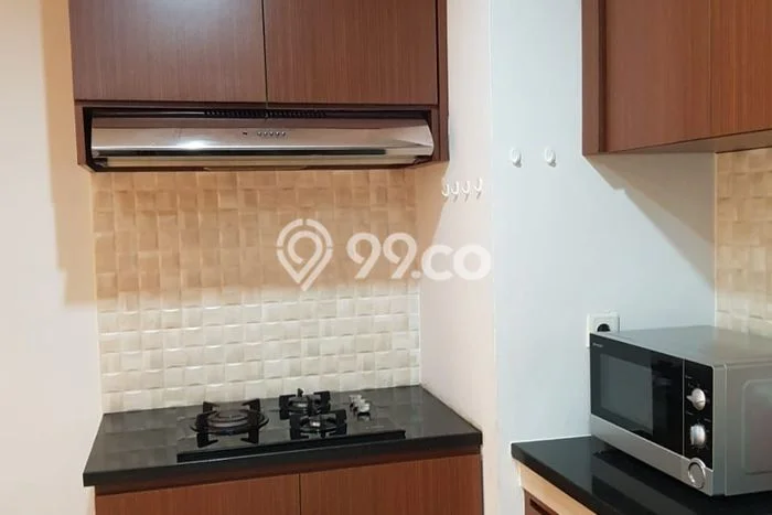 Disewakan Apartemen Minimalis 71m2 Punya 1 KT, 1 KM, Lokasi di Kelapa Gading Disewakan Apartemen Minimalis 71m2 Punya 1 KT, 1 KM, Lokasi di Kelapa Gading
