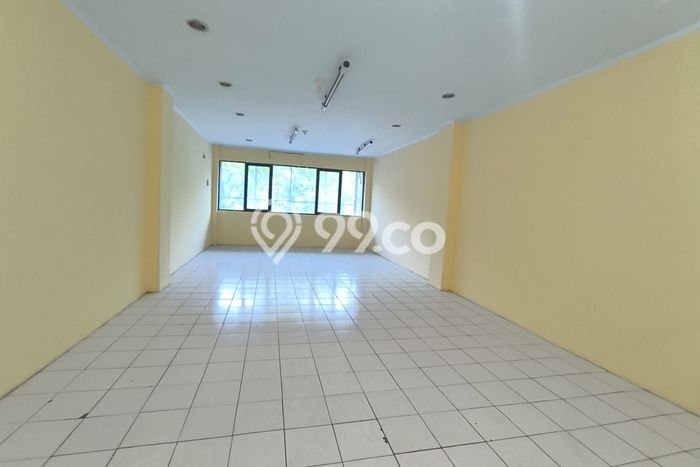 FOR RENT! Ruko di Sunter Cocok untuk Bisnis 600m2 FOR RENT! Ruko di Sunter Cocok untuk Bisnis 600m2