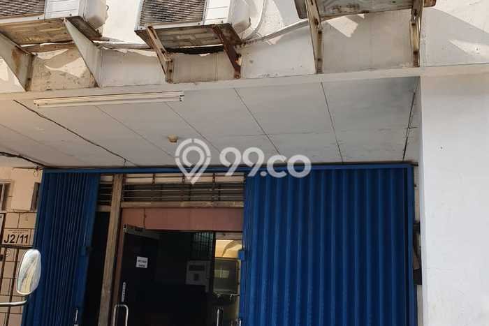 FOR RENT! Ruko di Sunter Cocok untuk Bisnis 330m2 FOR RENT! Ruko di Sunter Cocok untuk Bisnis 330m2