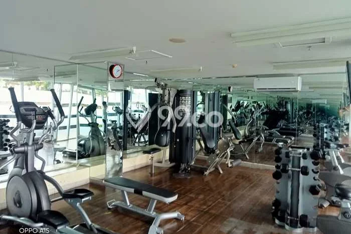 Apartemen Strategis 25m2 di Sunter Jakarta Utara 1 KT Apartemen Strategis 25m2 di Sunter Jakarta Utara 1 KT