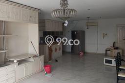 Disewakan Apartemen Terjangkau 3 BR di Mangga Dua Jakarta Barat Disewakan Apartemen Terjangkau 3 BR di Mangga Dua Jakarta Barat